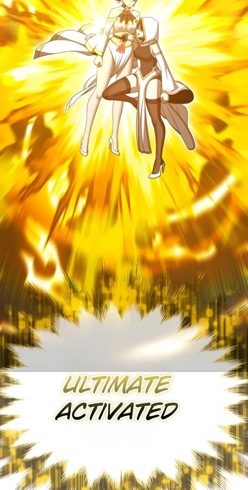 Read +99 Reinforced Wooden Stick Manga Online