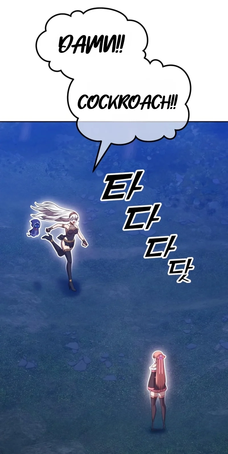 Read +99 Reinforced Wooden Stick Manga Online
