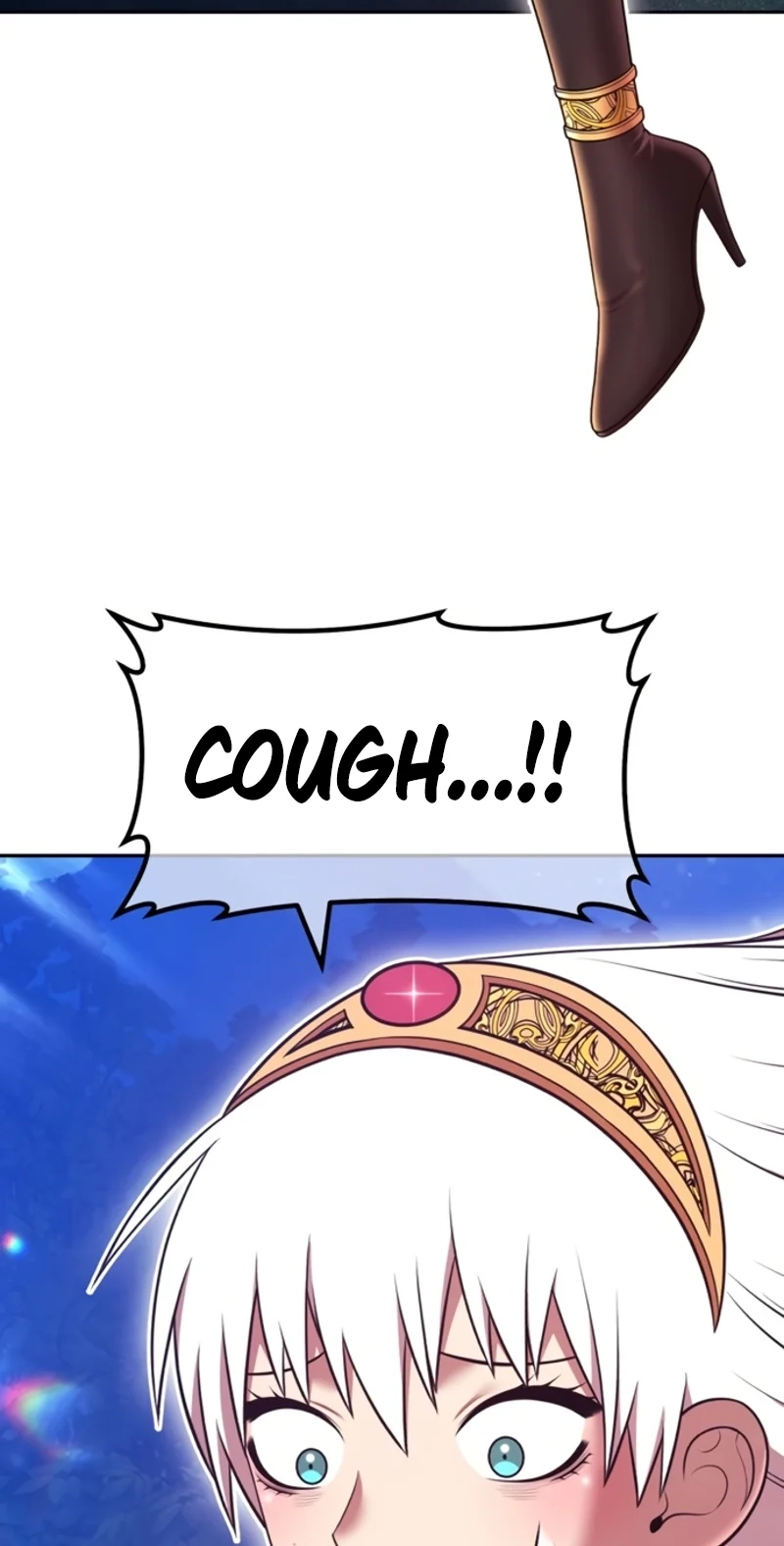 Read +99 Reinforced Wooden Stick Manga Online