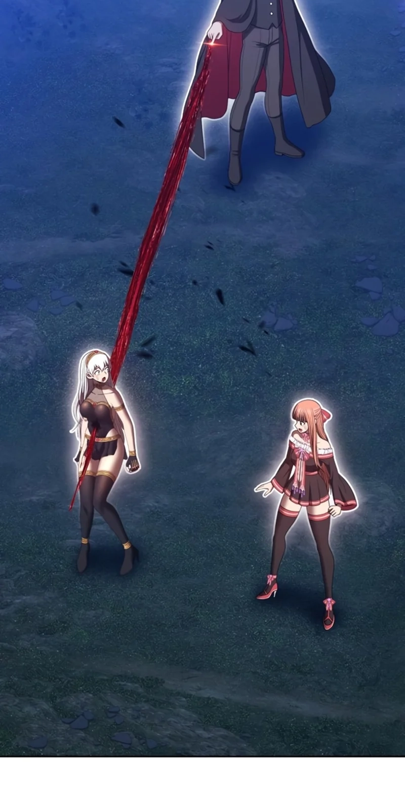 Read +99 Reinforced Wooden Stick Manga Online