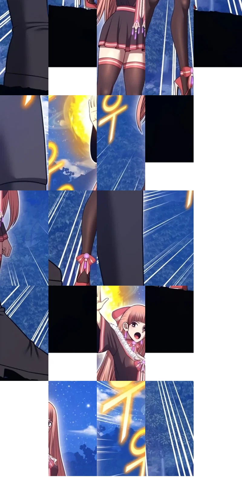 Read +99 Reinforced Wooden Stick Manga Online