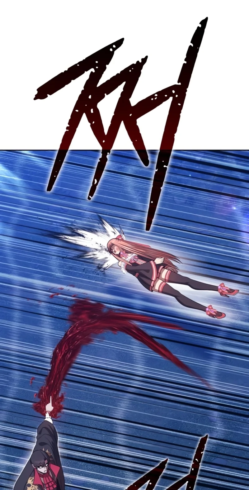 Read +99 Reinforced Wooden Stick Manga Online
