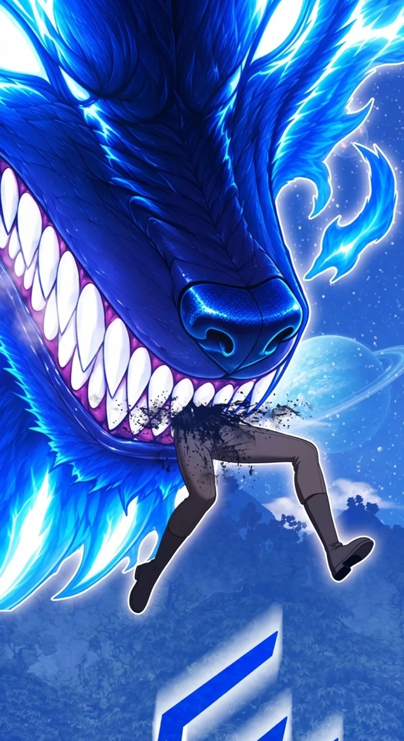 Read +99 Reinforced Wooden Stick Manga Online