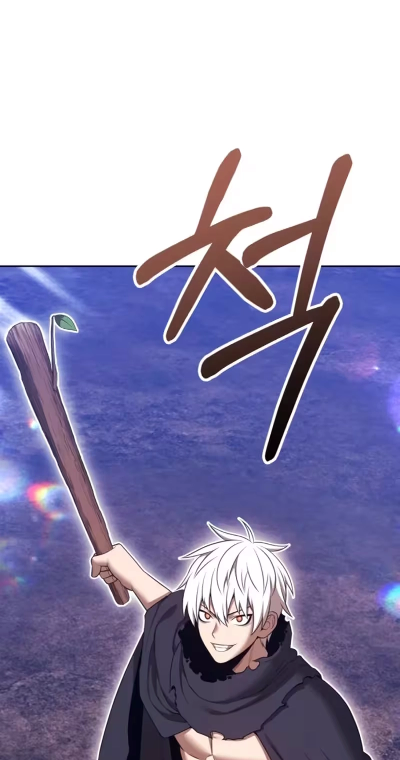 Read +99 Reinforced Wooden Stick Manga Online