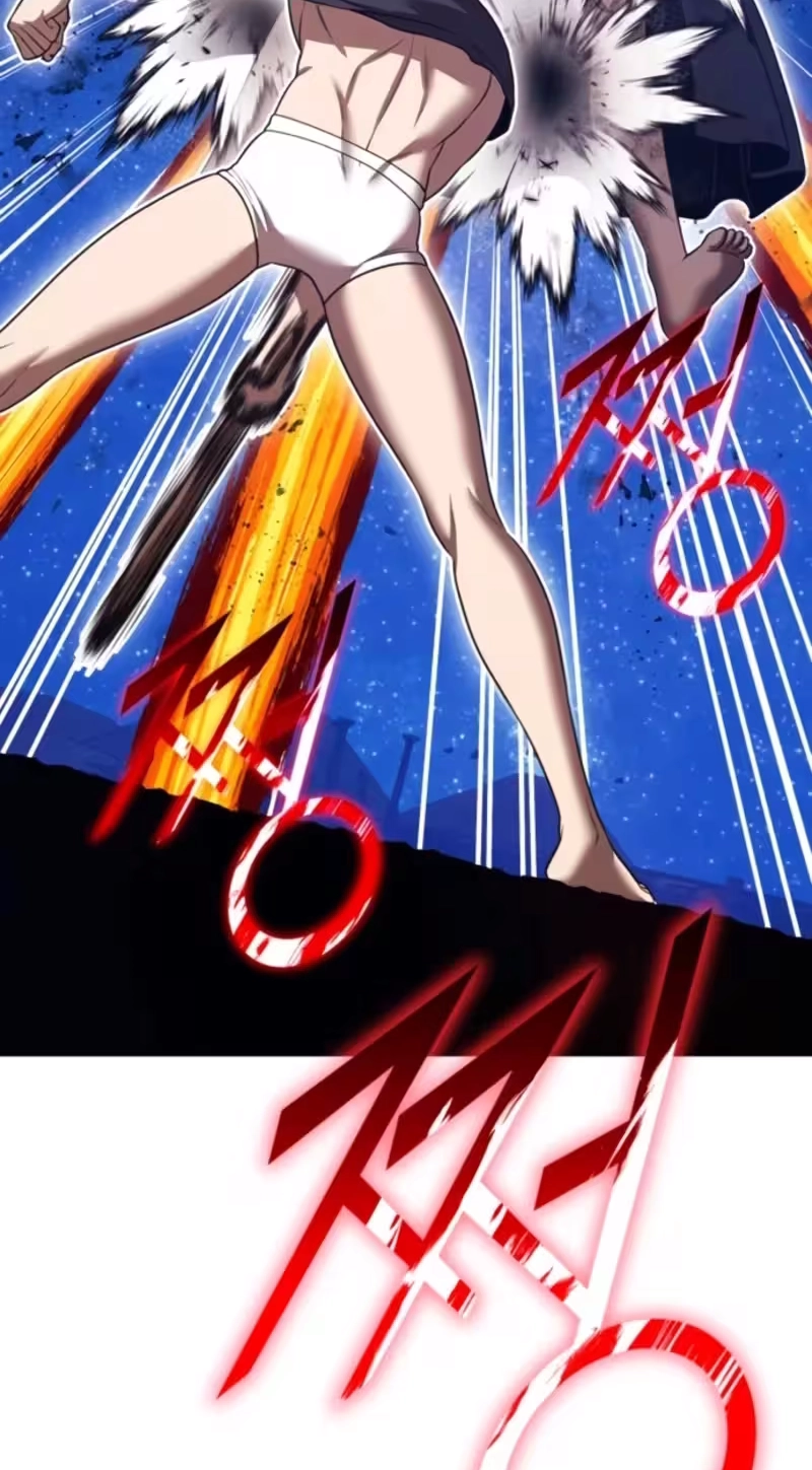 Read +99 Reinforced Wooden Stick Manga Online