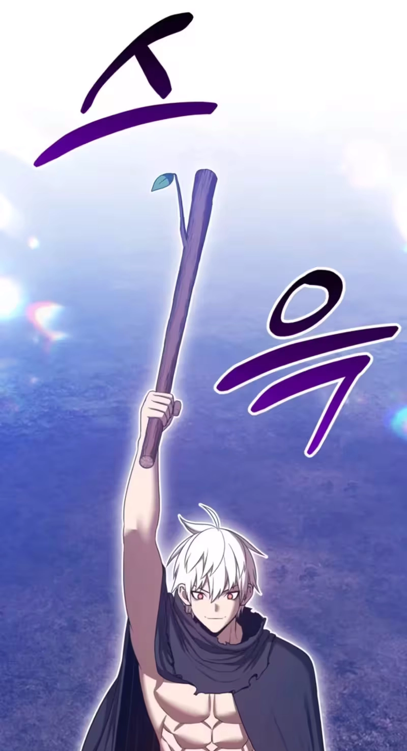 Read +99 Reinforced Wooden Stick Manga Online