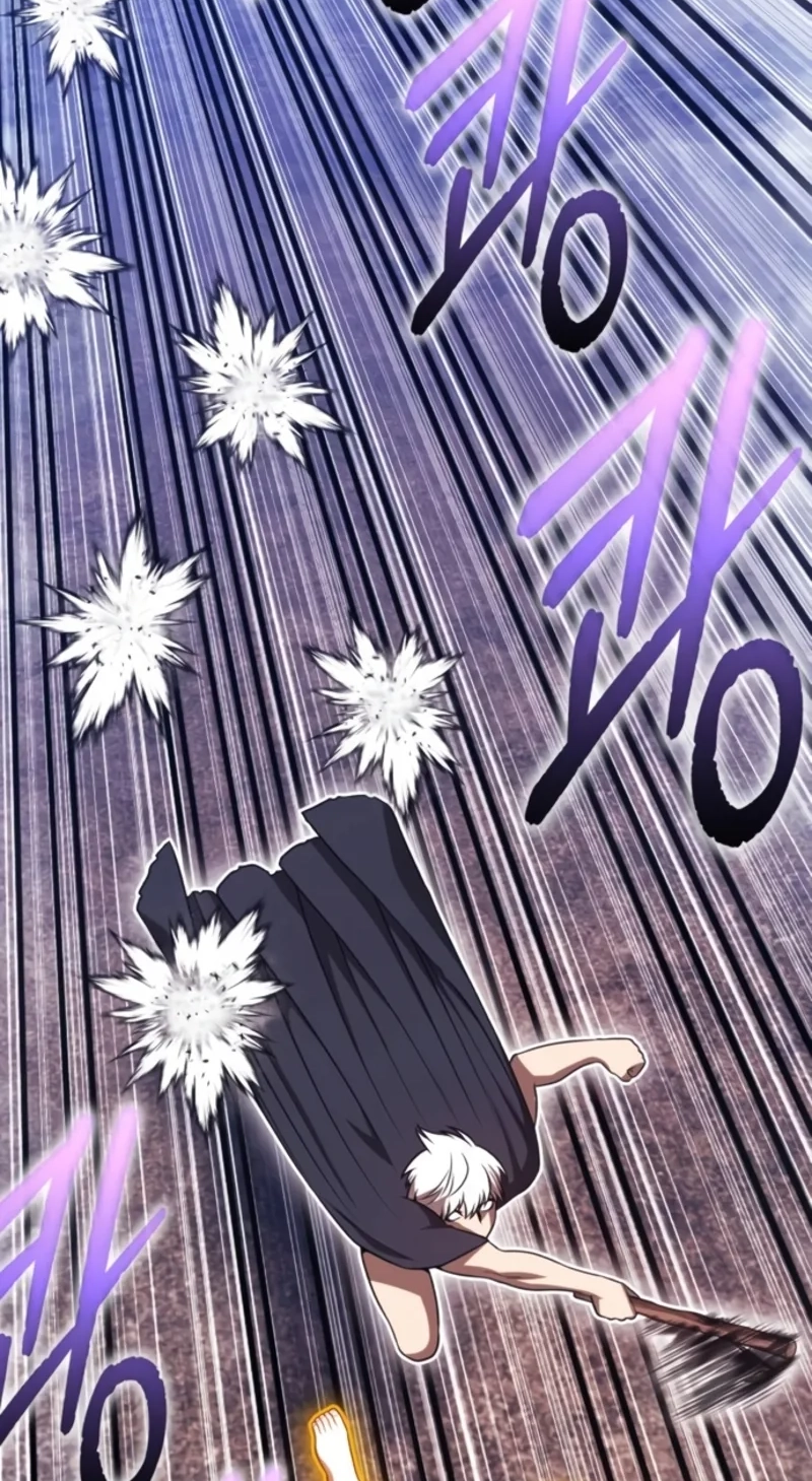 Read +99 Reinforced Wooden Stick Manga Online