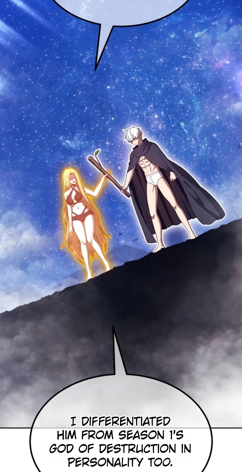 Read +99 Reinforced Wooden Stick Manga Online
