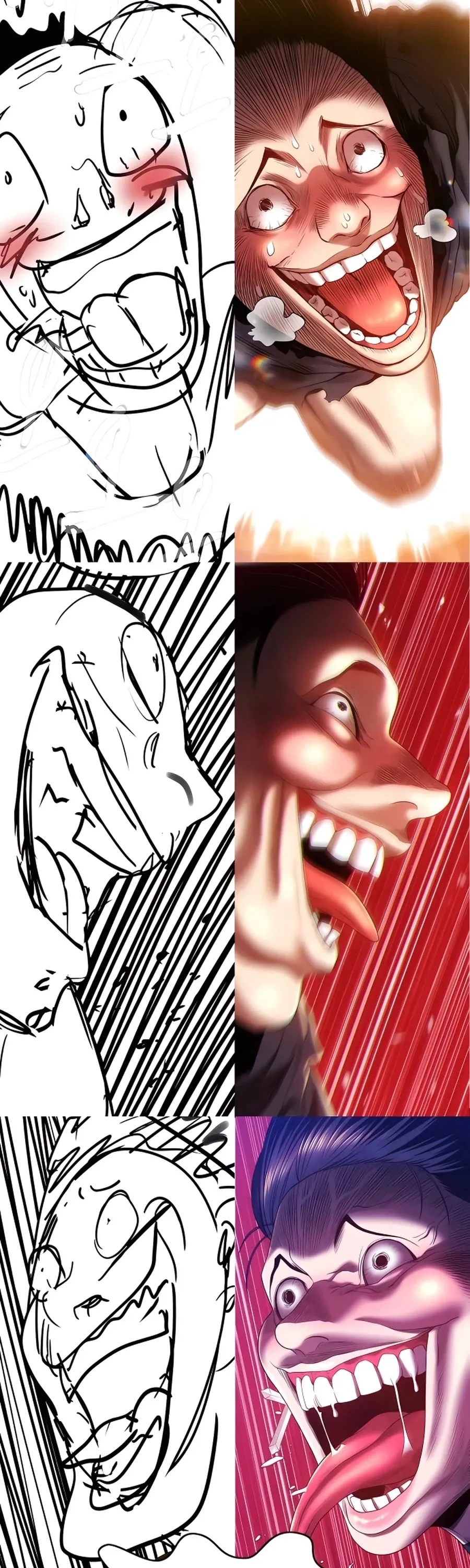 Read +99 Reinforced Wooden Stick Manga Online