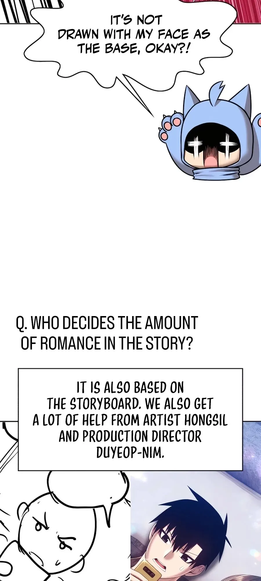 Read +99 Reinforced Wooden Stick Manga Online