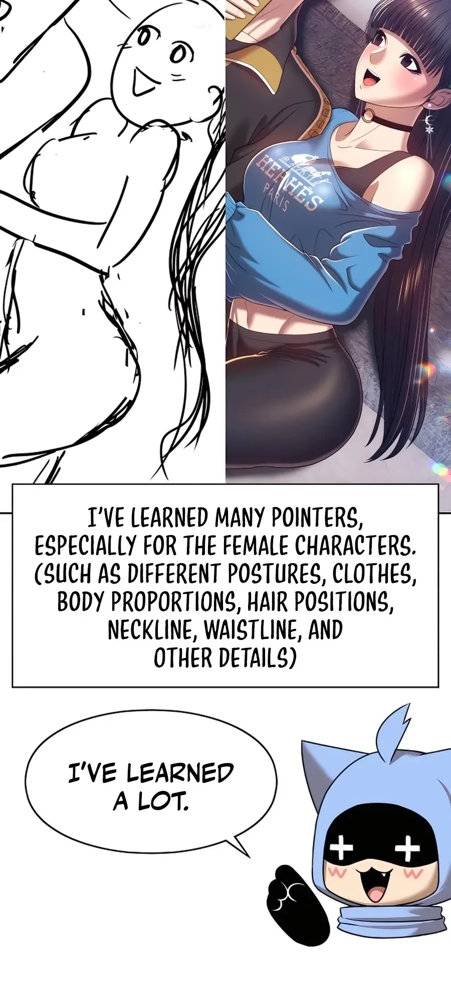 Read +99 Reinforced Wooden Stick Manga Online