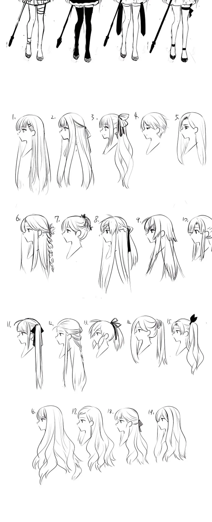 Read +99 Reinforced Wooden Stick Manga Online