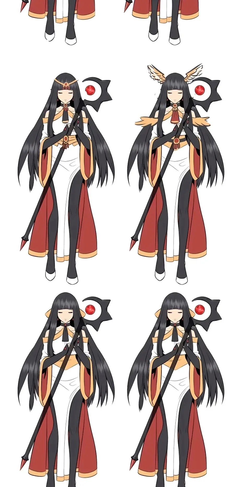 Read +99 Reinforced Wooden Stick Manga Online