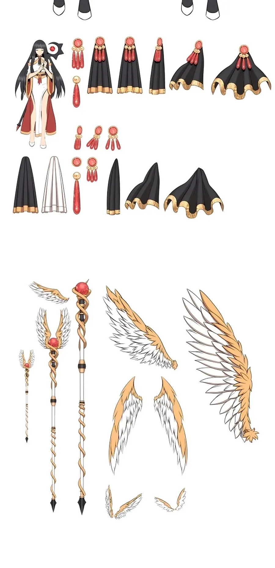 Read +99 Reinforced Wooden Stick Manga Online