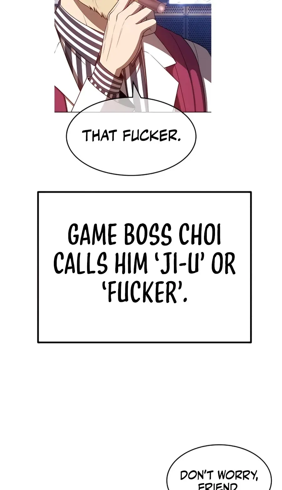 Read +99 Reinforced Wooden Stick Manga Online