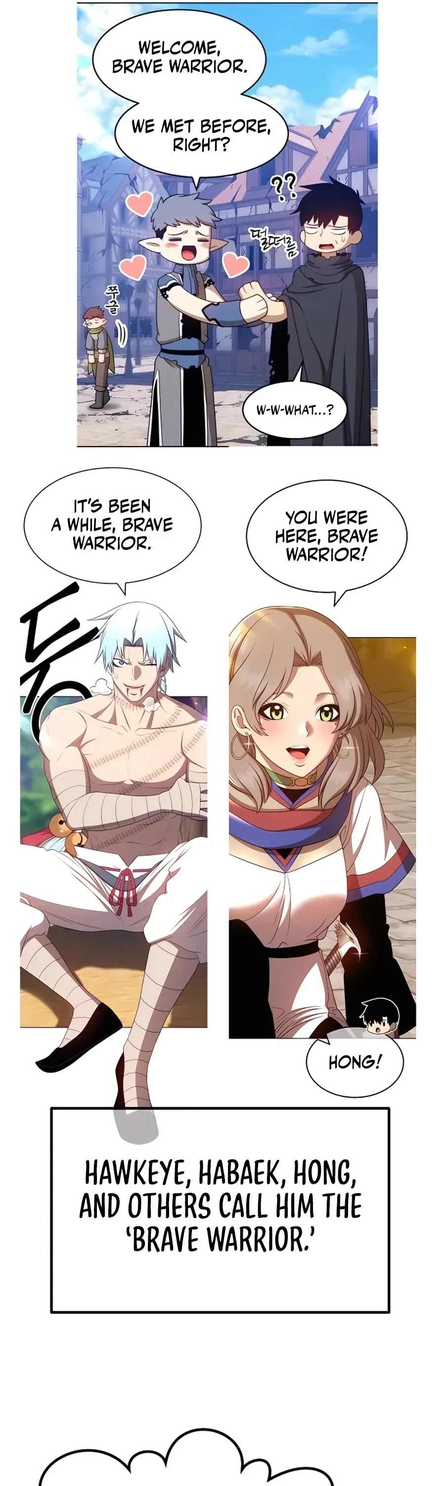 Read +99 Reinforced Wooden Stick Manga Online