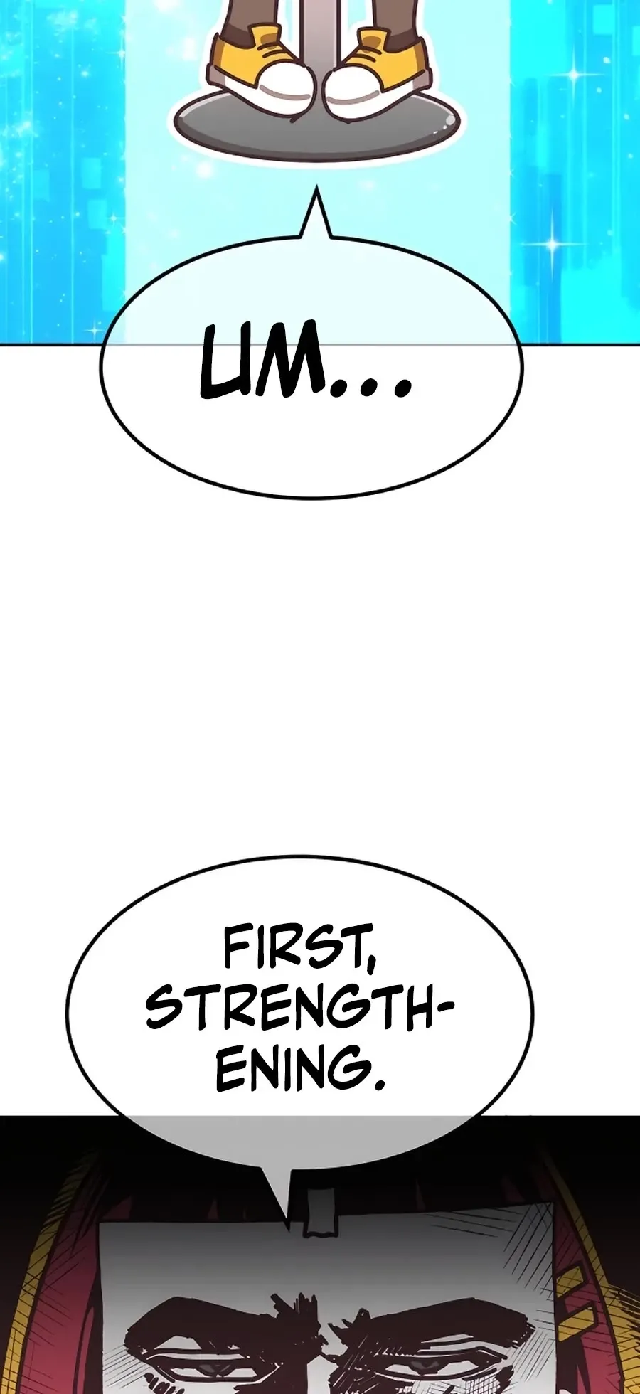 Read +99 Reinforced Wooden Stick Manga Online