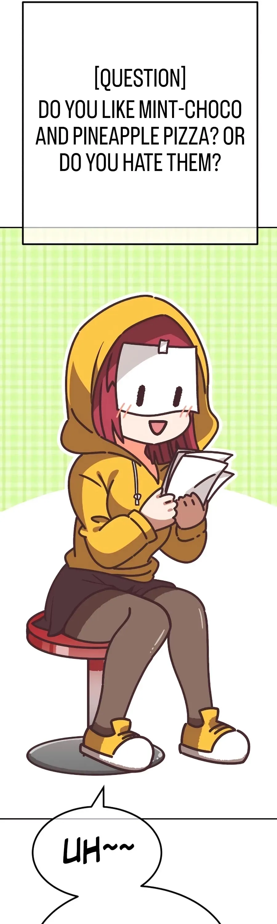 Read +99 Reinforced Wooden Stick Manga Online
