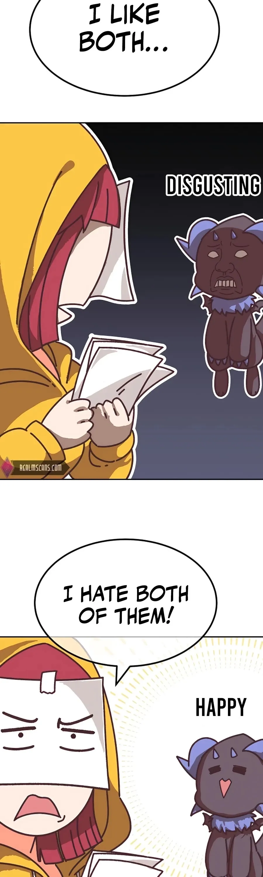 Read +99 Reinforced Wooden Stick Manga Online
