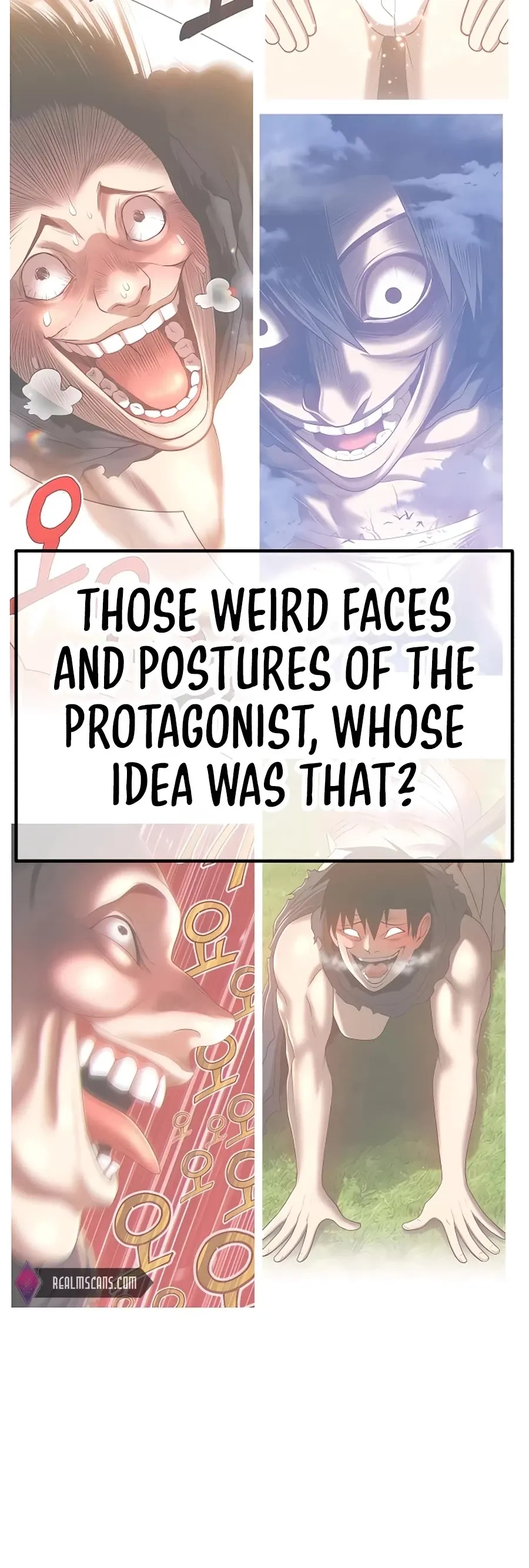 Read +99 Reinforced Wooden Stick Manga Online