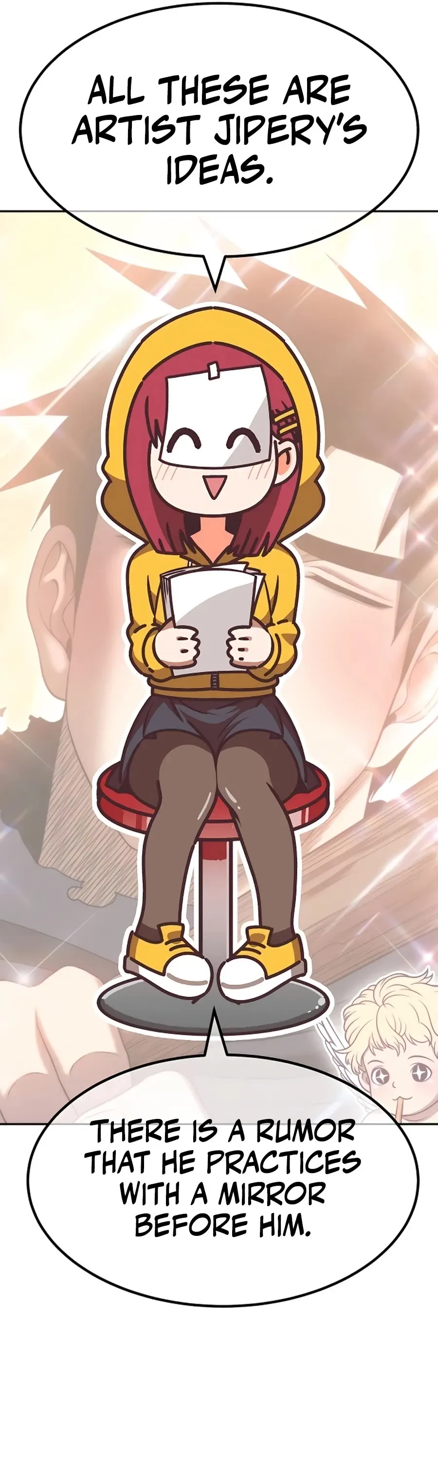 Read +99 Reinforced Wooden Stick Manga Online