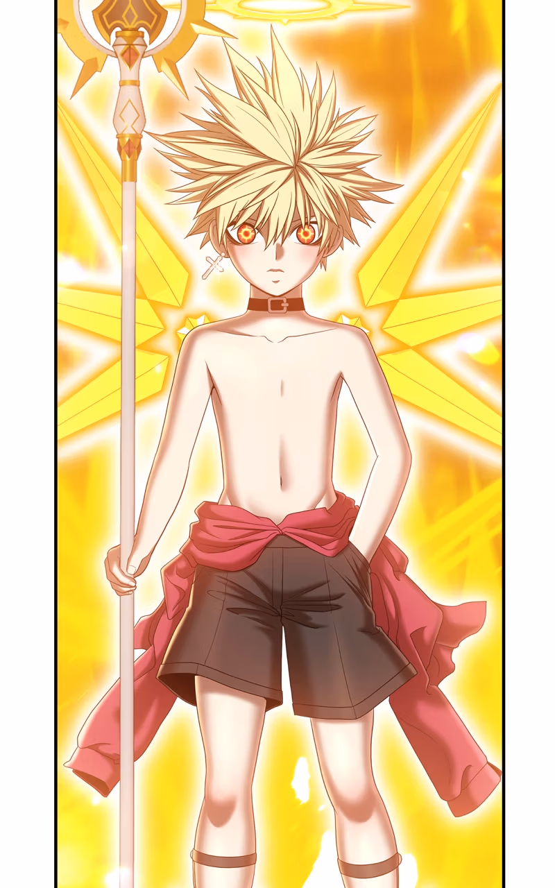 Read +99 Reinforced Wooden Stick Manga Online