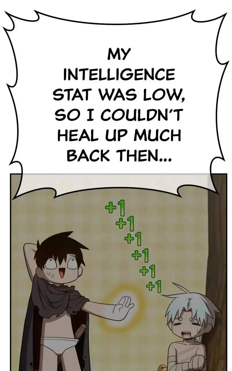 Read +99 Reinforced Wooden Stick Manga Online