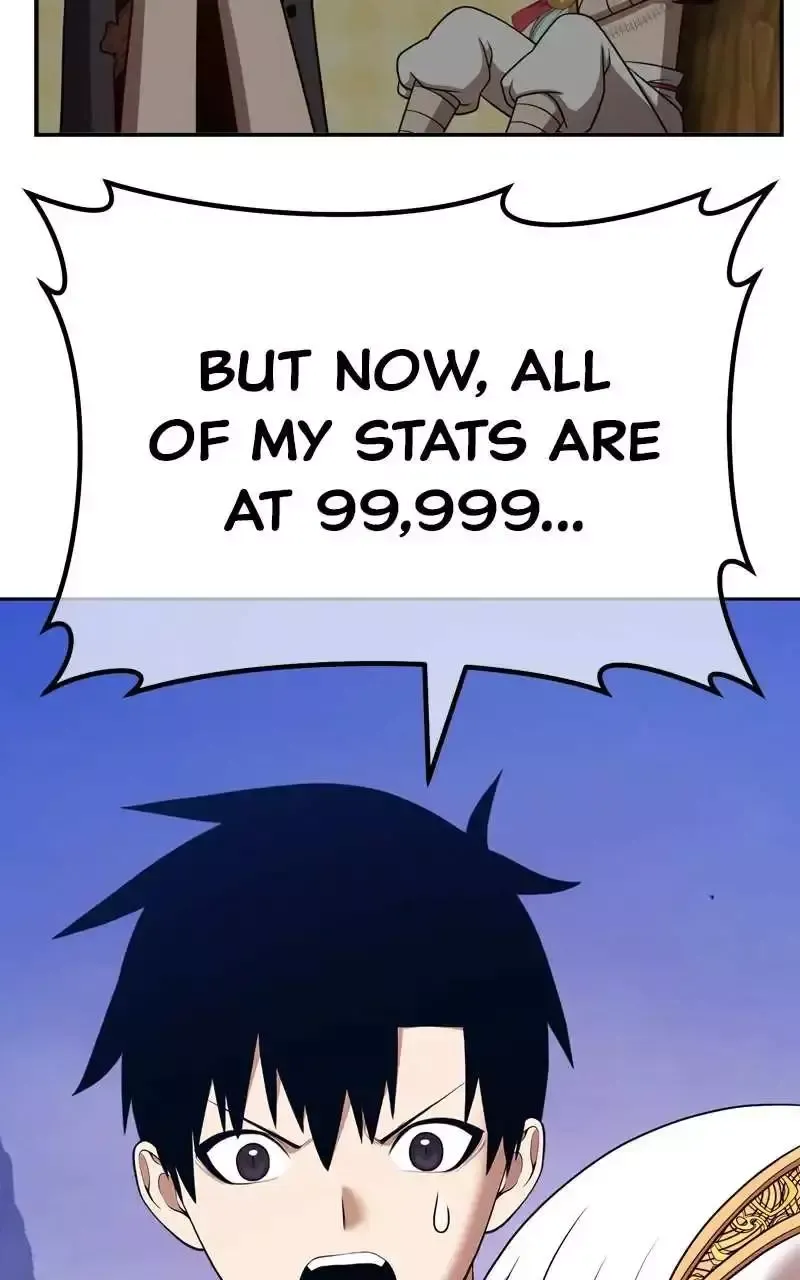Read +99 Reinforced Wooden Stick Manga Online