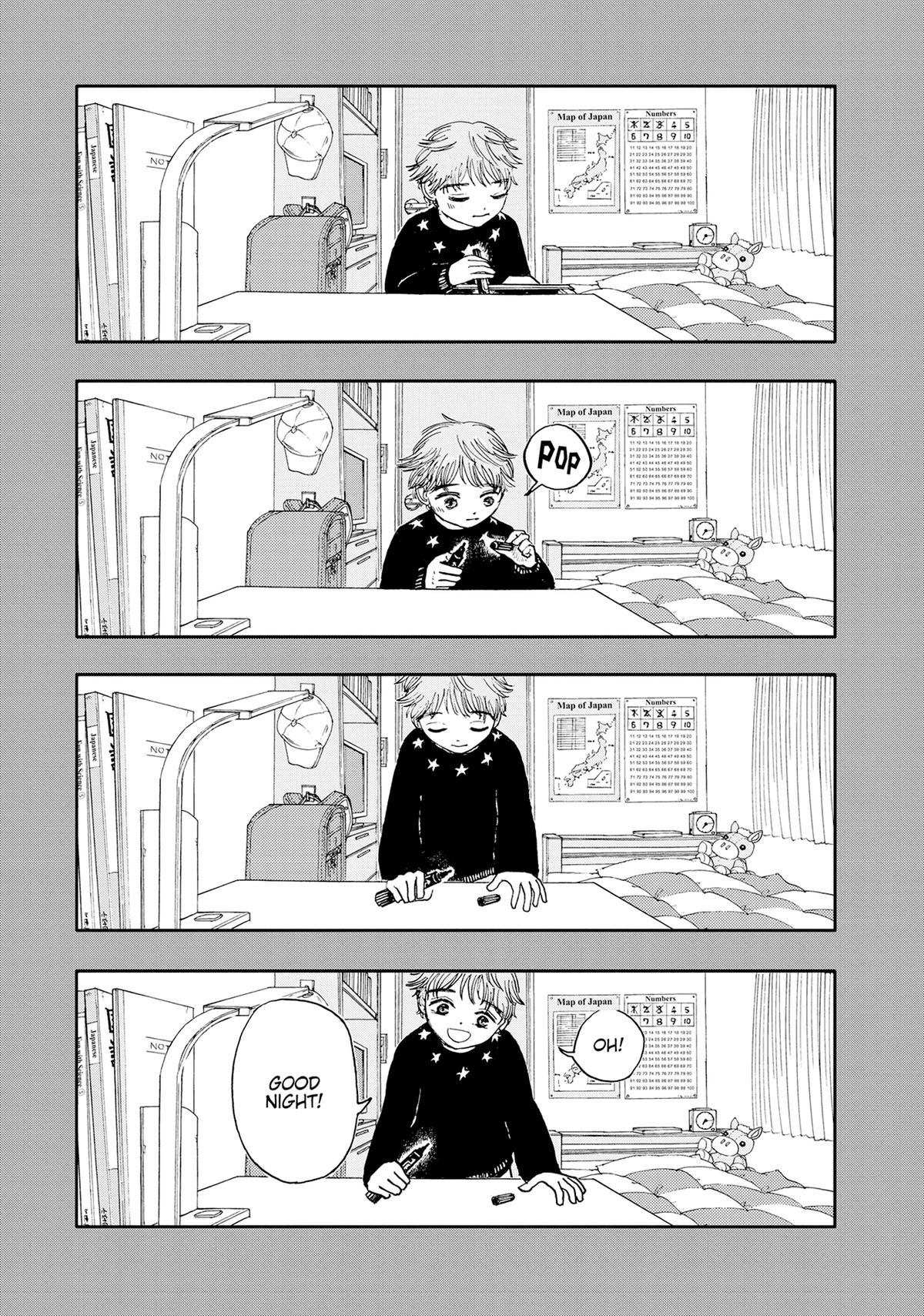 Read 100 Ghost Stories That Will Lead to My Own Death Manga Online