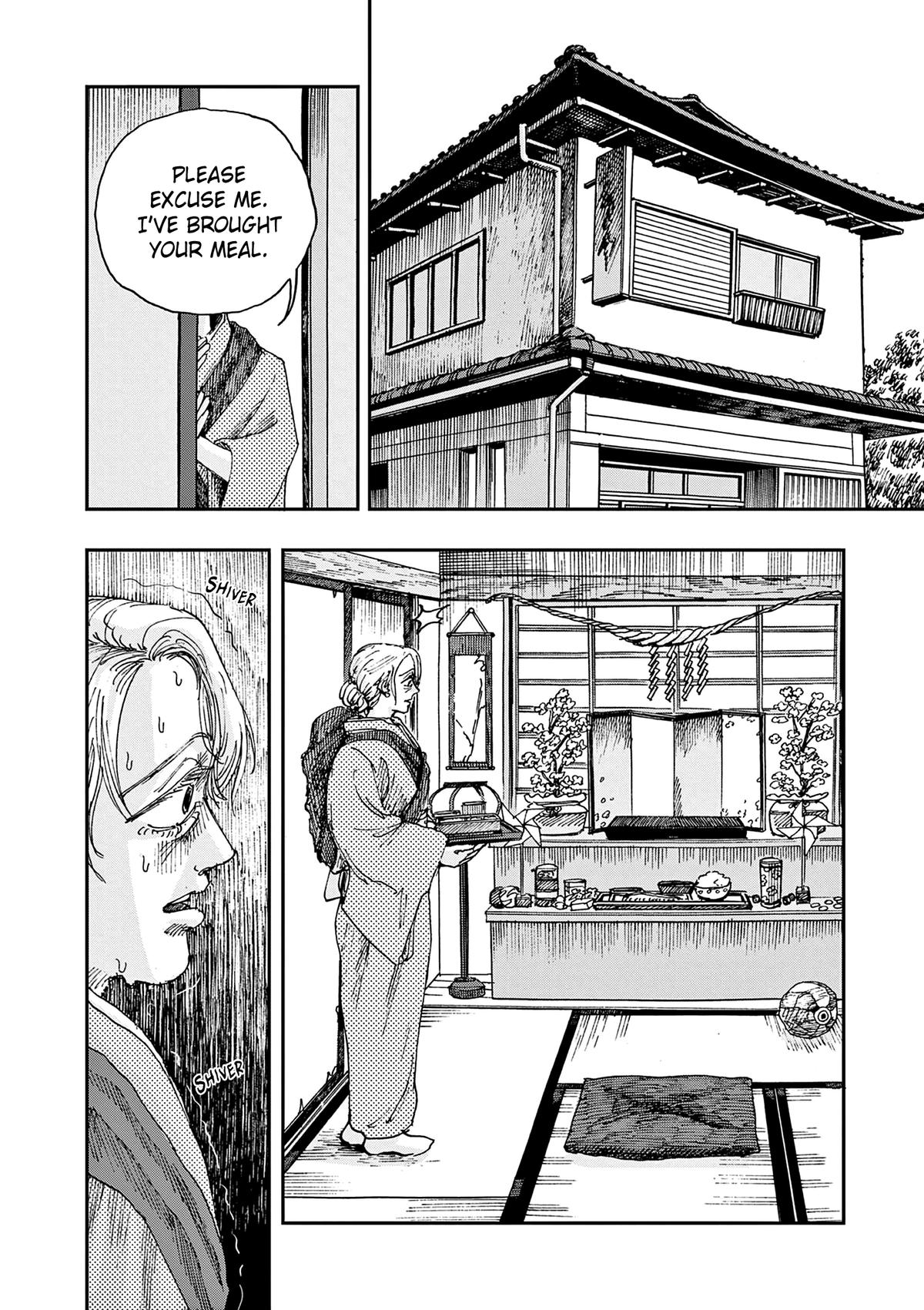 Read 100 Ghost Stories That Will Lead to My Own Death Manga Online