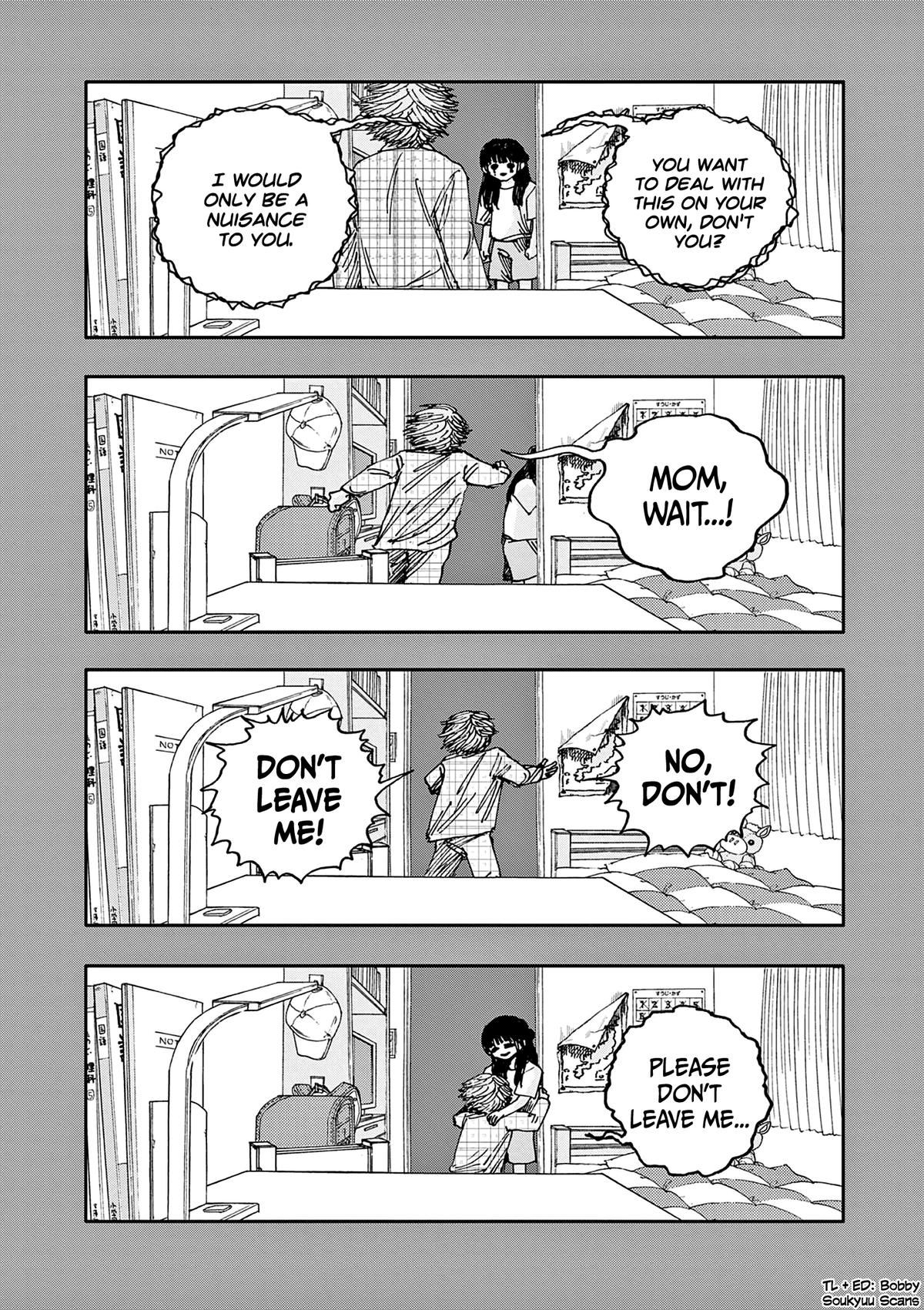 Read 100 Ghost Stories That Will Lead to My Own Death Manga Online