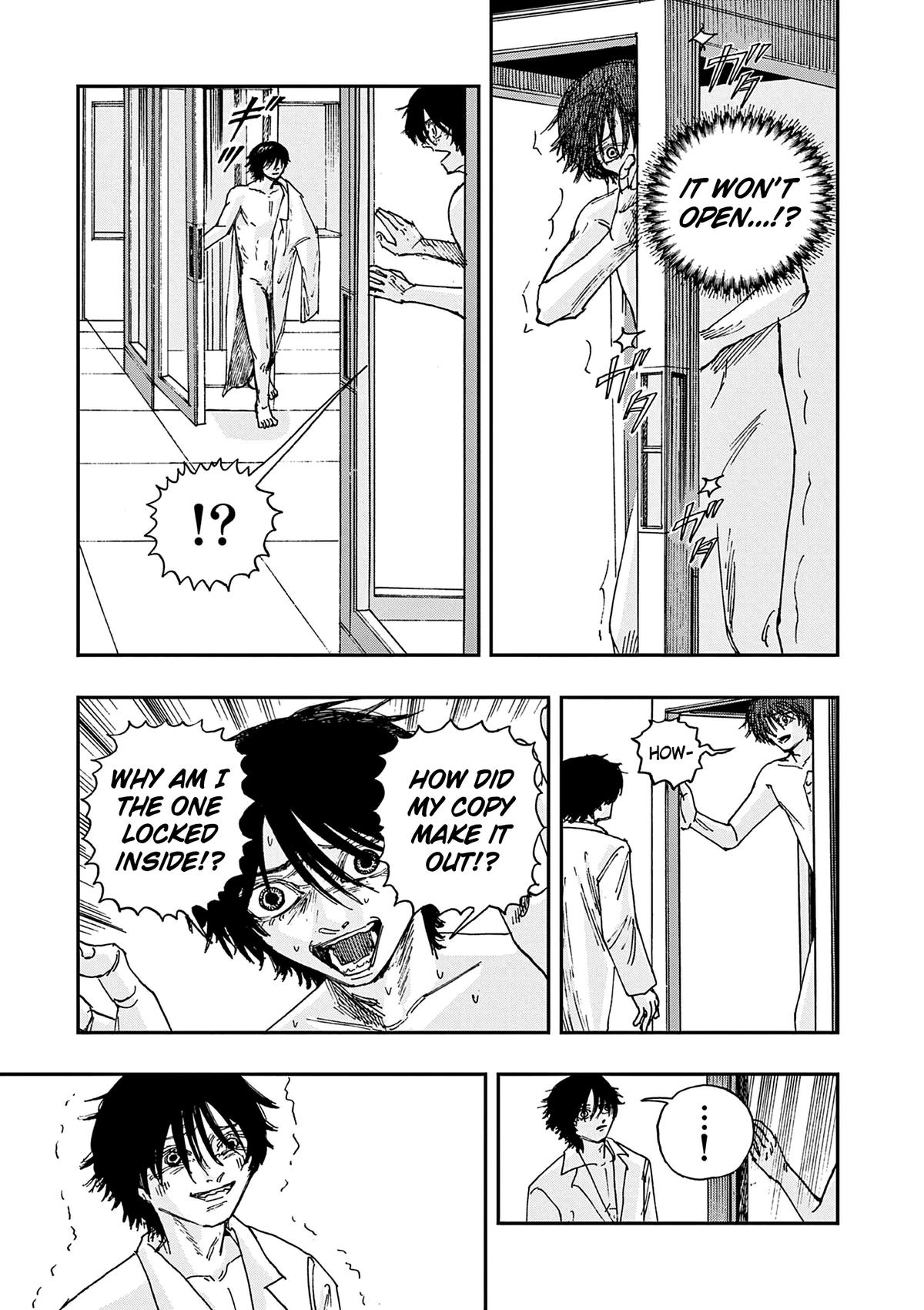Read 100 Ghost Stories That Will Lead to My Own Death Manga Online