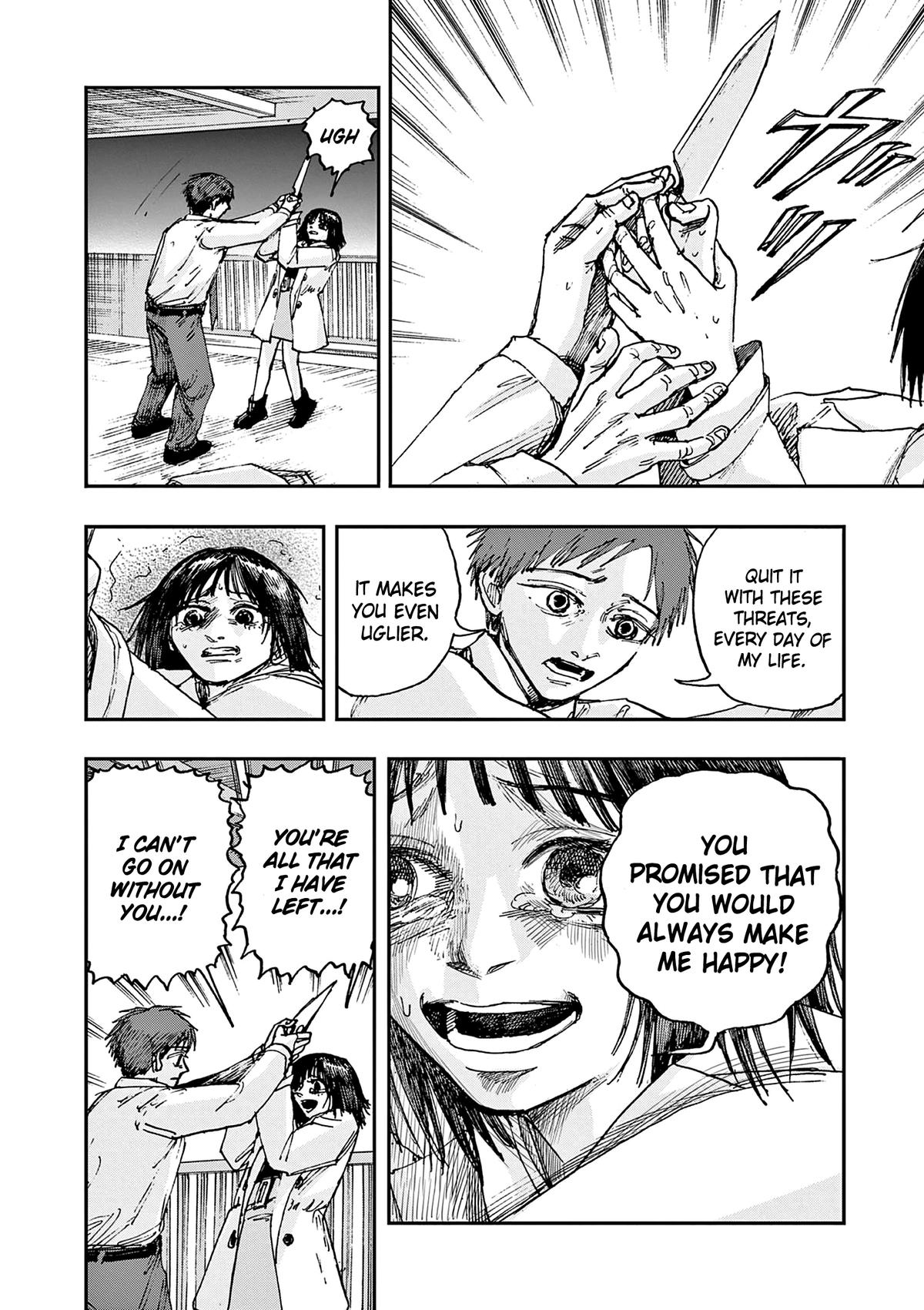 Read 100 Ghost Stories That Will Lead to My Own Death Manga Online