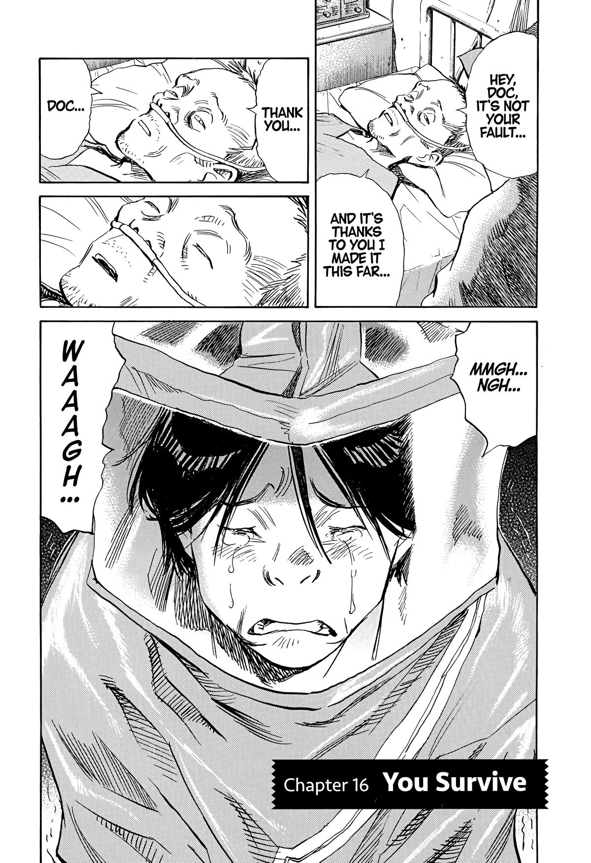 Read 20th Century Boys Manga Online