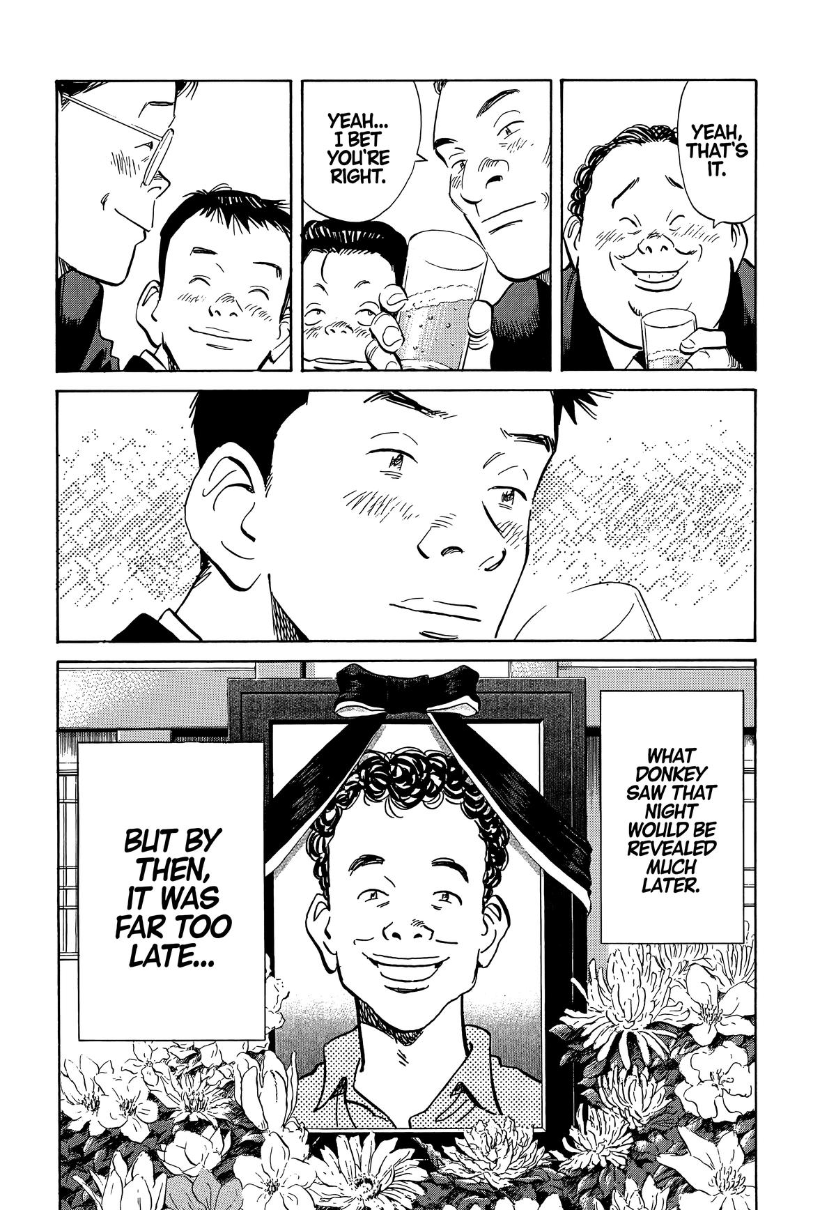 Read 20th Century Boys Manga Online