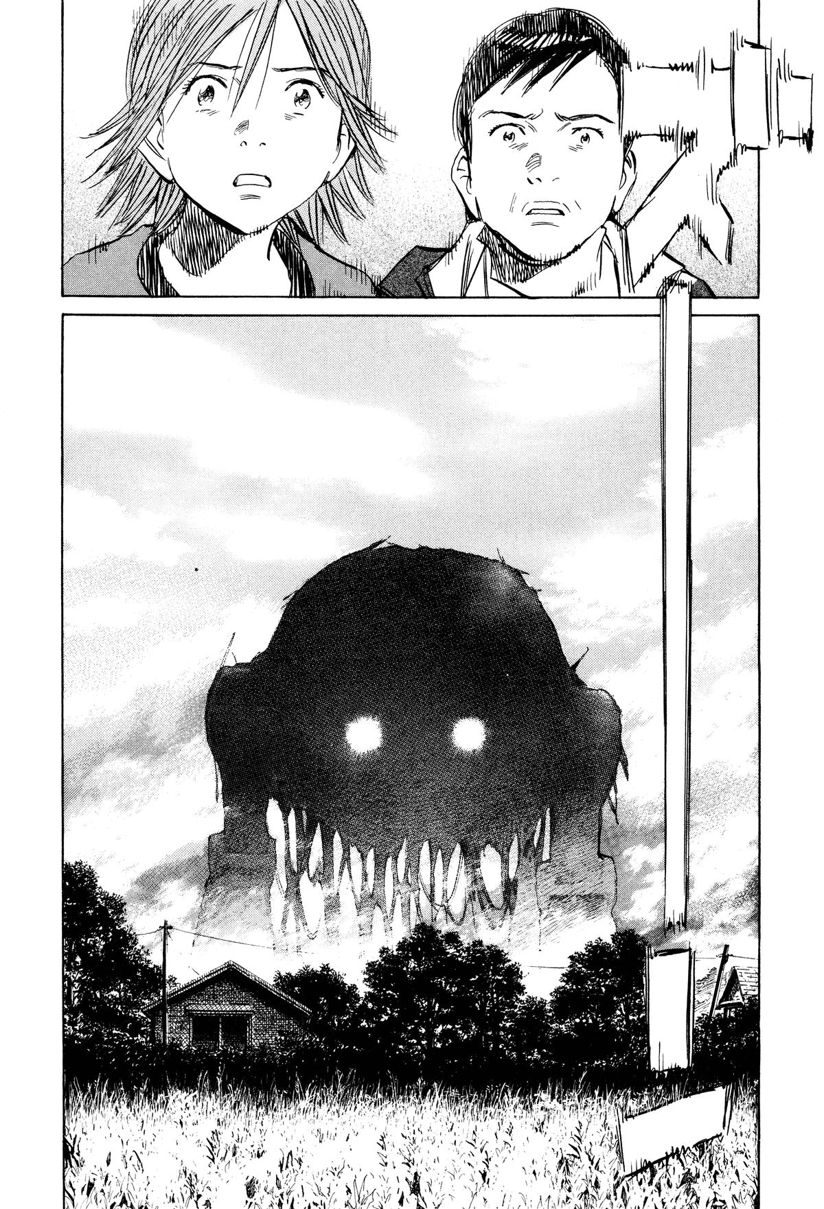 Read 21st Century Boys Manga Online
