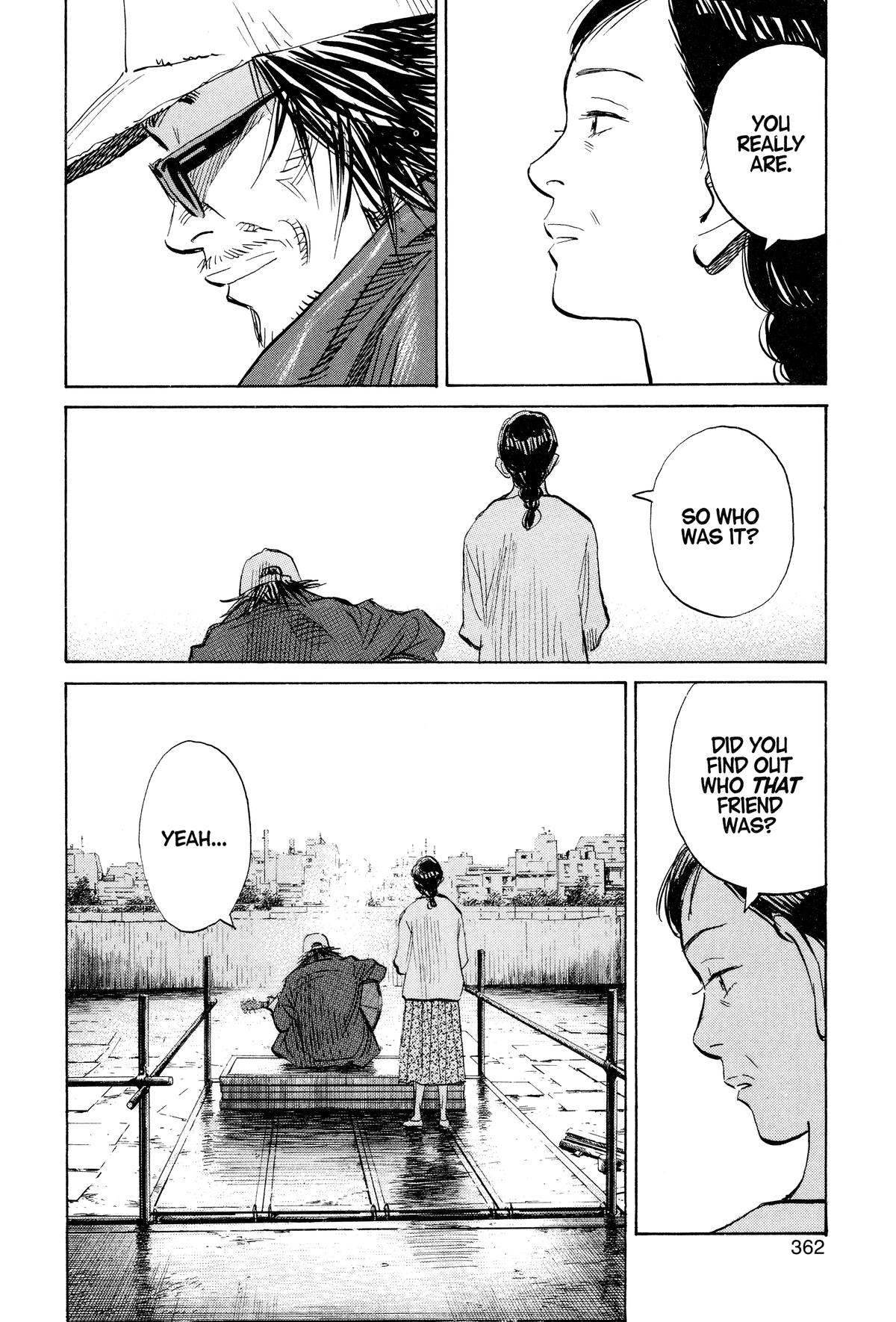 Read 21st Century Boys Manga Online