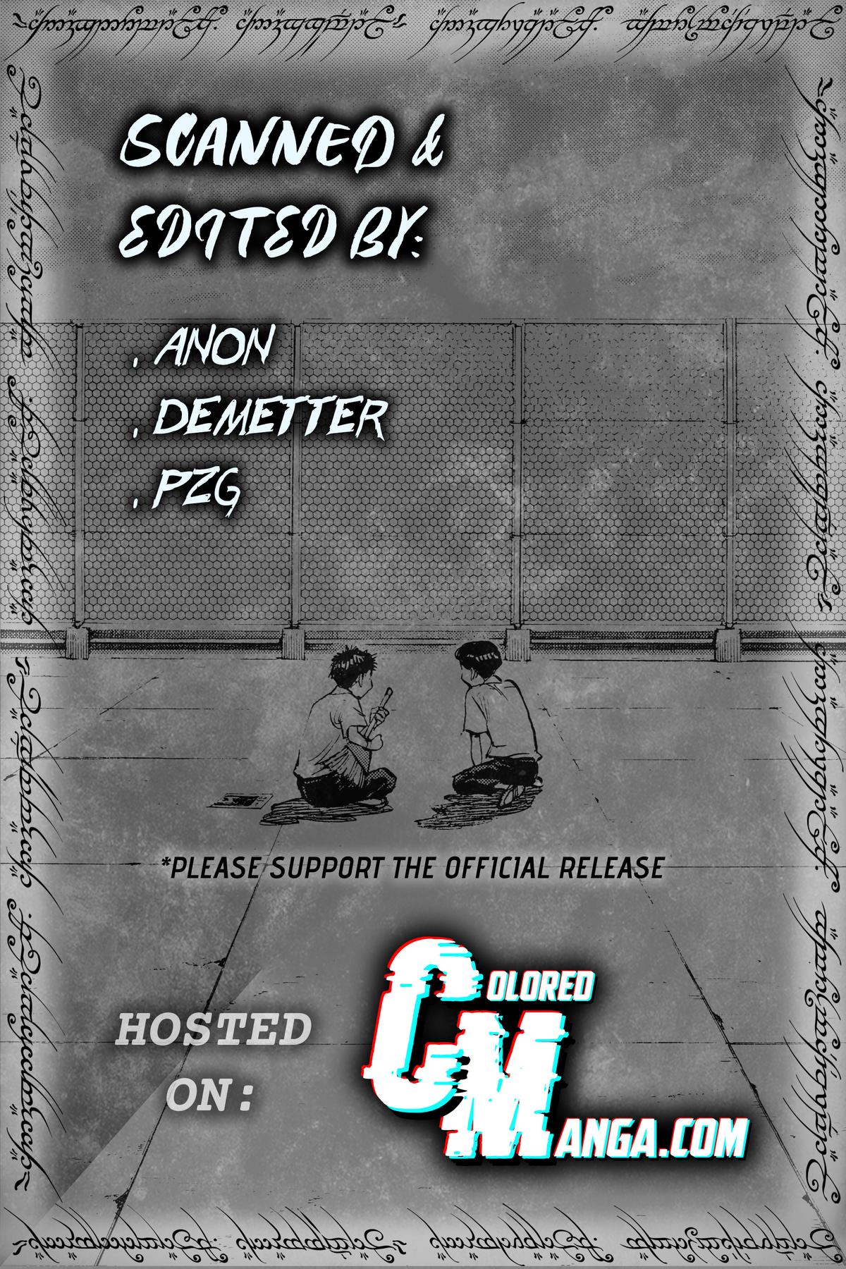 Read 21st Century Boys Manga Online