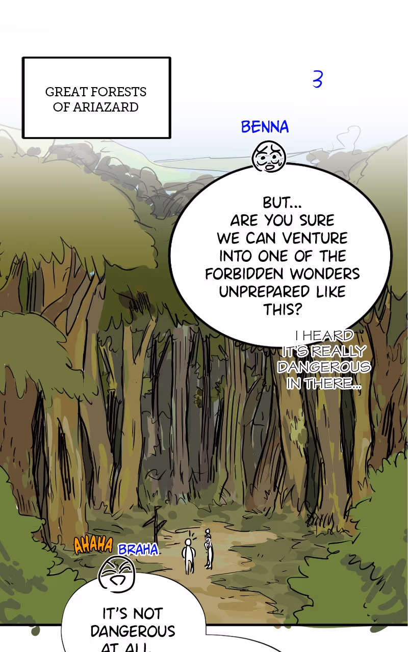 Read 66,666 Years Advent of the Dark Mage Manga Online
