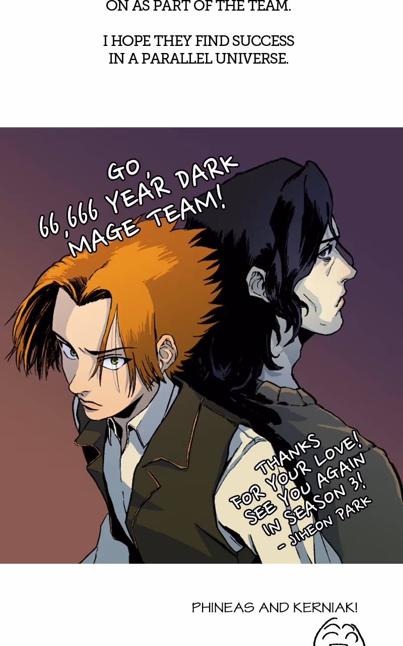 Read 66,666 Years Advent of the Dark Mage Manga Online