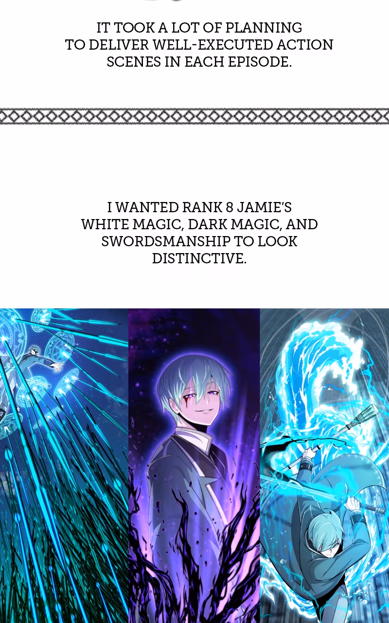 Read 66,666 Years Advent of the Dark Mage Manga Online
