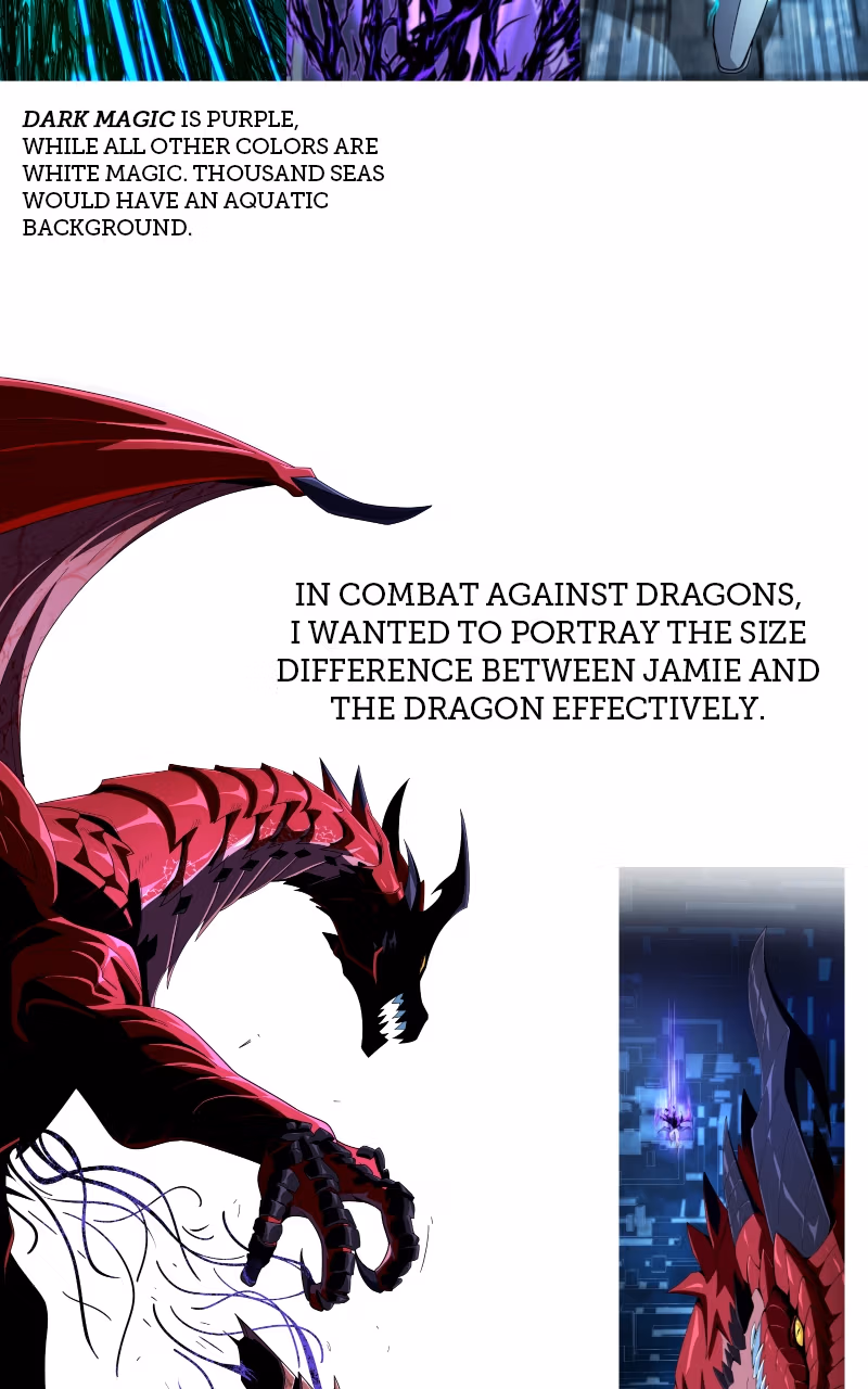 Read 66,666 Years Advent of the Dark Mage Manga Online