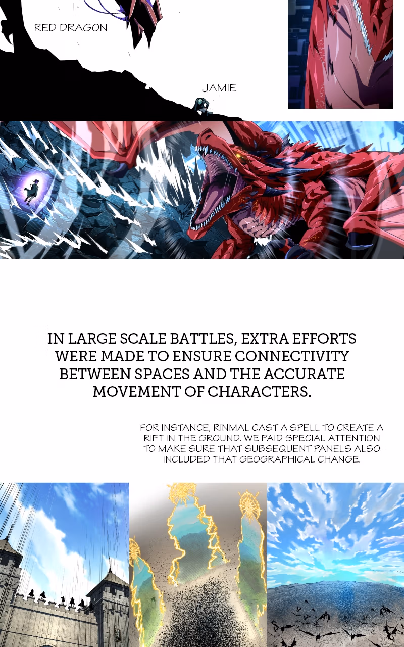 Read 66,666 Years Advent of the Dark Mage Manga Online