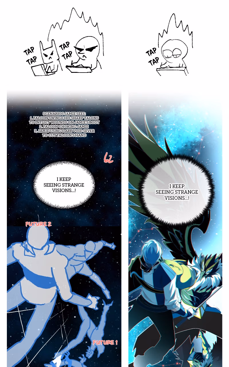 Read 66,666 Years Advent of the Dark Mage Manga Online