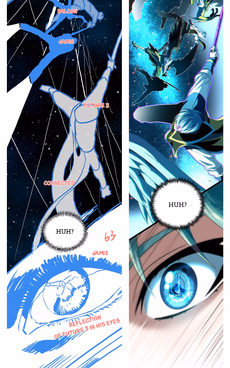 Read 66,666 Years Advent of the Dark Mage Manga Online