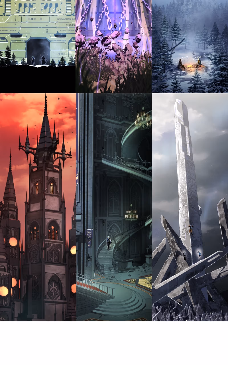 Read 66,666 Years Advent of the Dark Mage Manga Online