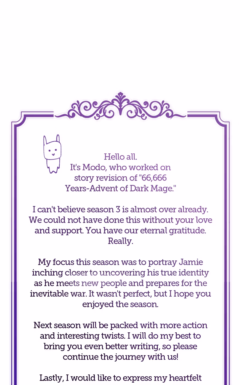 Read 66,666 Years Advent of the Dark Mage Manga Online