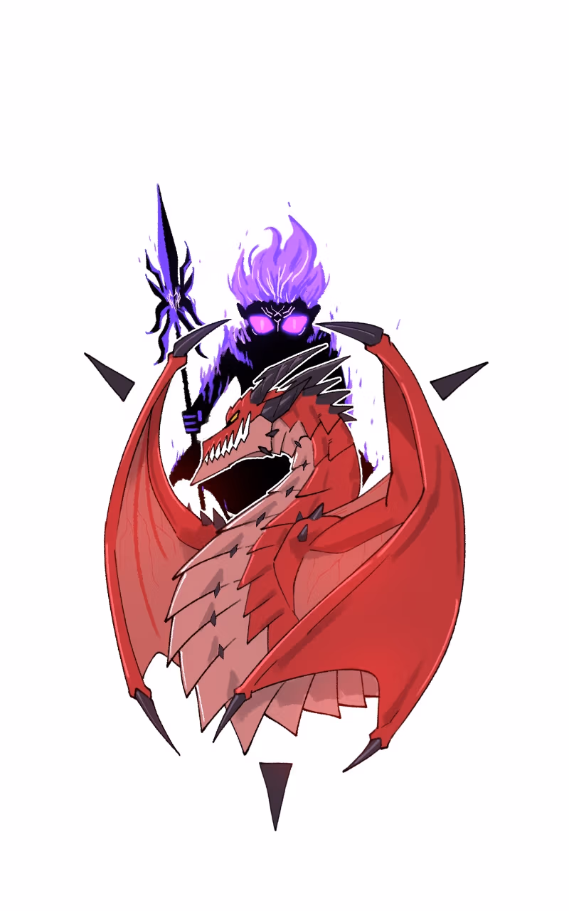 Read 66,666 Years Advent of the Dark Mage Manga Online