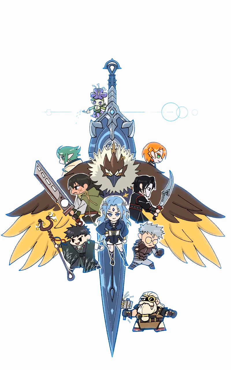Read 66,666 Years Advent of the Dark Mage Manga Online