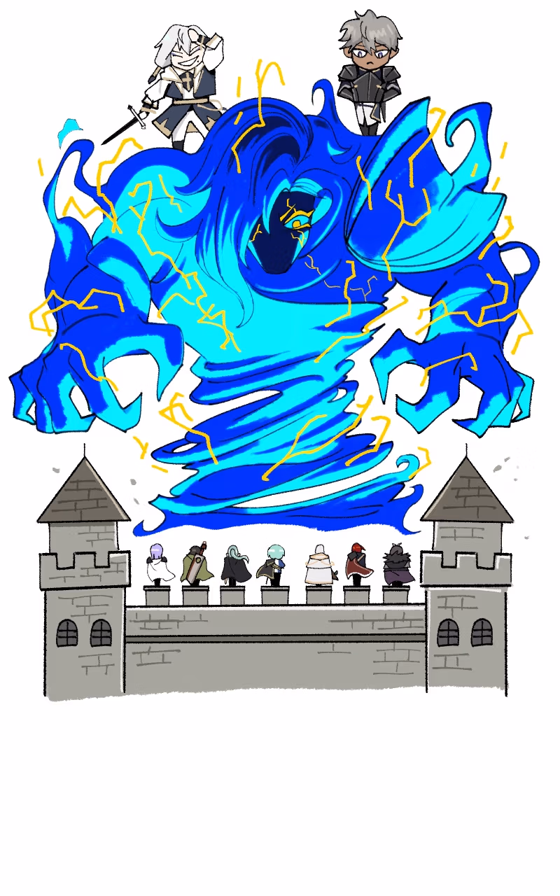 Read 66,666 Years Advent of the Dark Mage Manga Online